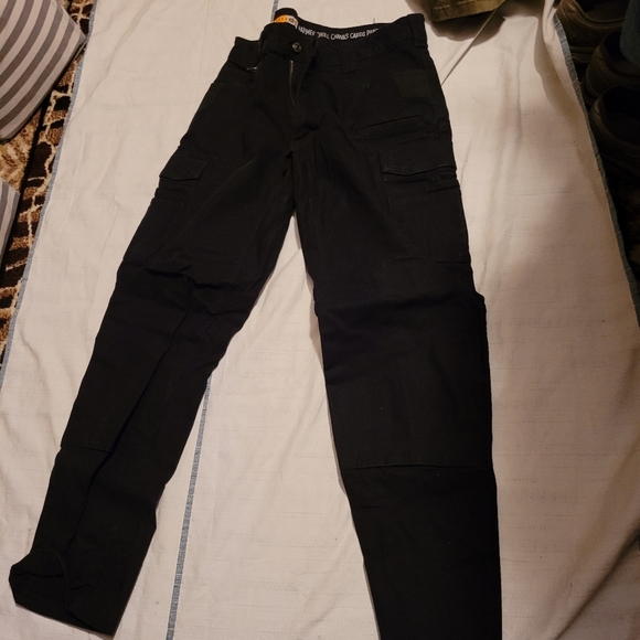 Heavy duty carpenter pants - Picture 2 of 2